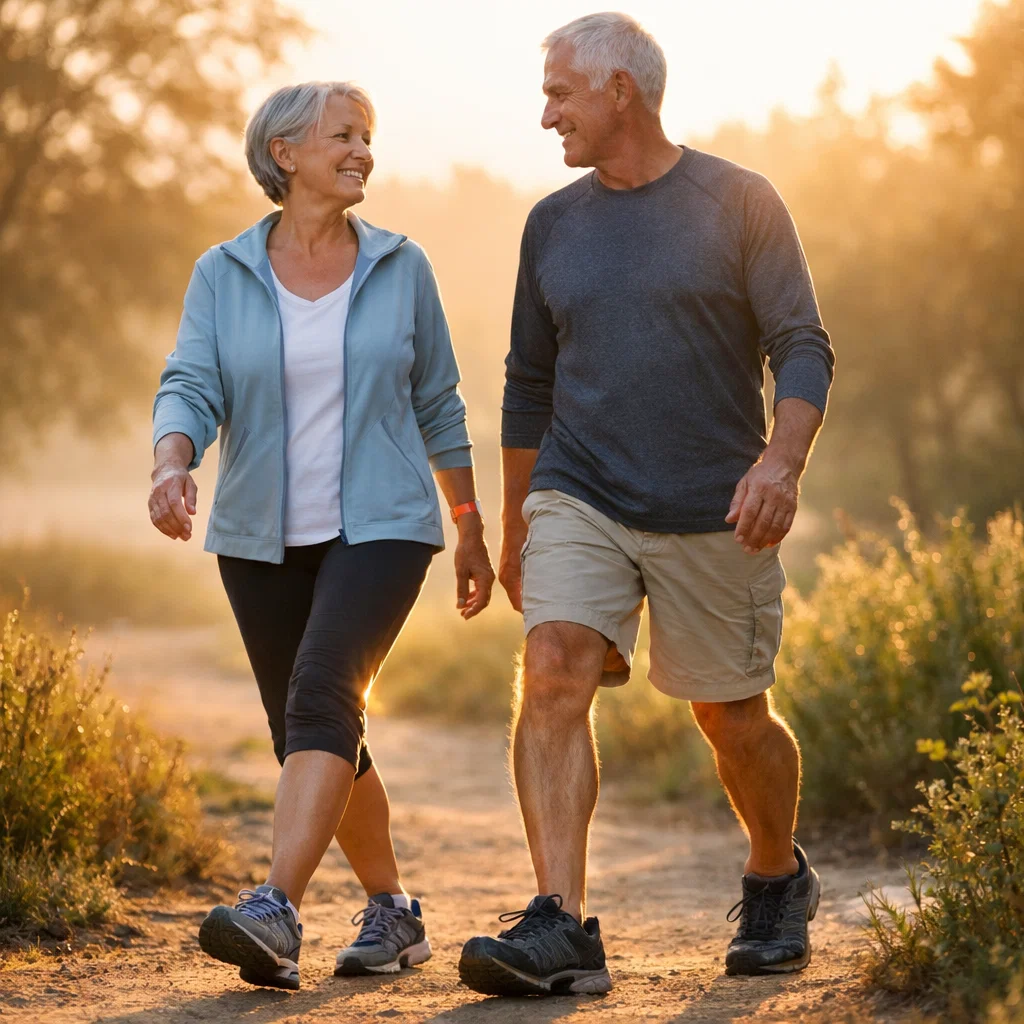 Salute delle Articolazioni: Integratori, Mobilità e Benessere Articolare